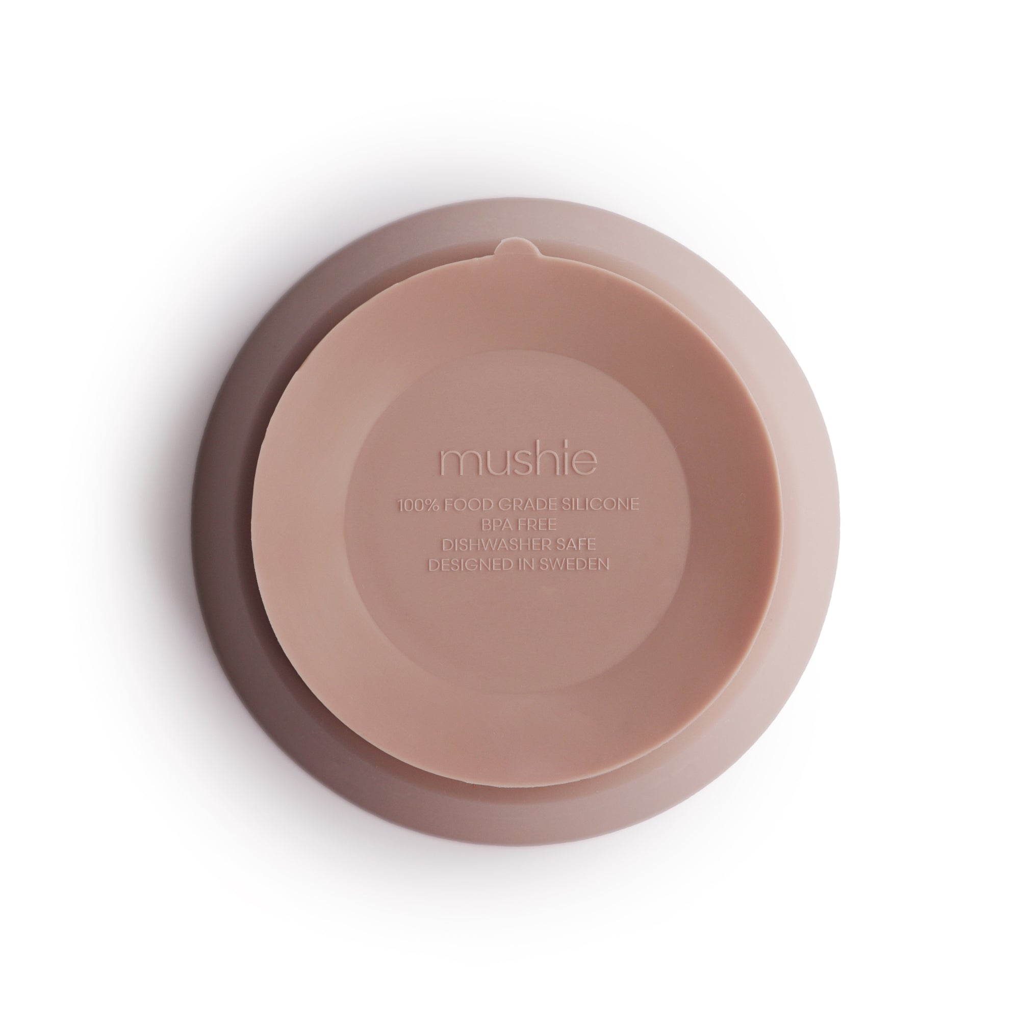 Image of Silicone Suction Bowl